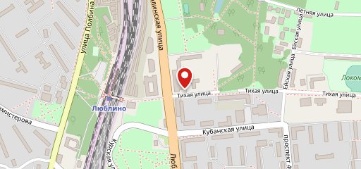 Gottem Кальян Бар на карте