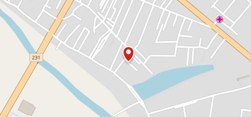 Gourmandis на карте
