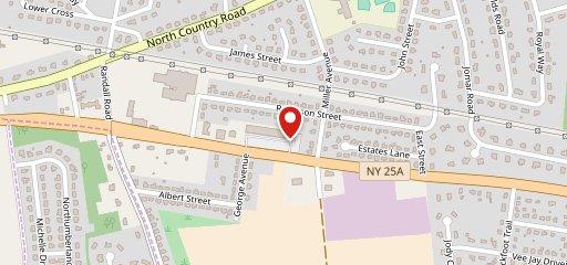Gourmelos Mediterranean Market & Catering на карте