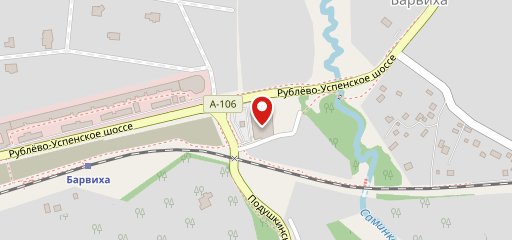 Gourmetteria на карте