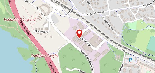 Goutera на карте