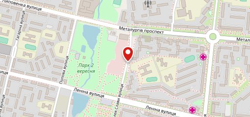 GoВБлин! на карте