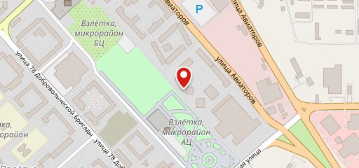 Говори Медленно на карте
