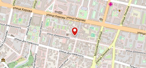 Говорящий слон на карте