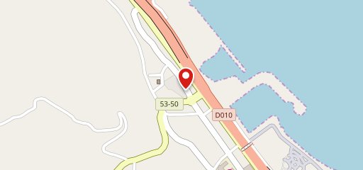 Gözde Et Balık Yeri на карте