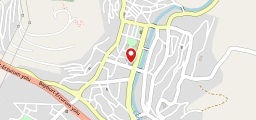 Gozde Pide на карте