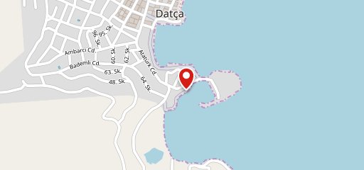 Gözde Restoran на карте