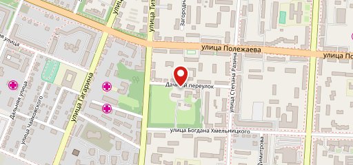 Gozəl Qiz на карте