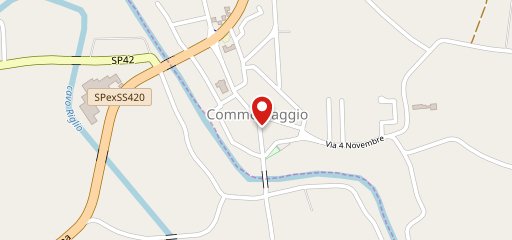 Gozzi Bruno на карте