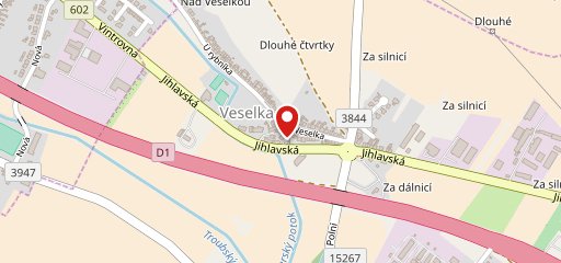 GP Play на карте