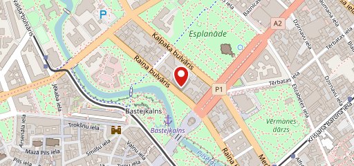 Gph Cafe6 на карте