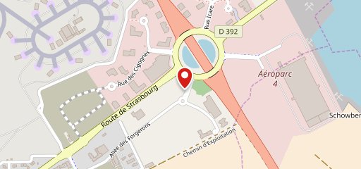 GPS на карте