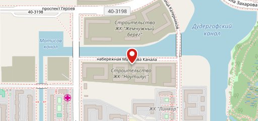Graal boutique на карте