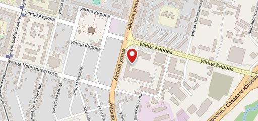 Грааль на карте