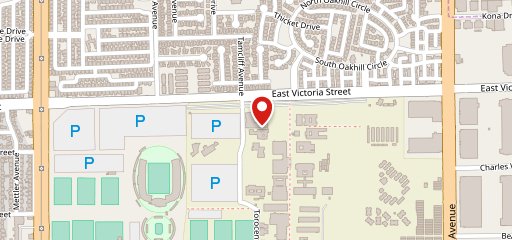 Grab N' Go на карте