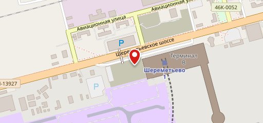 Грабли на карте