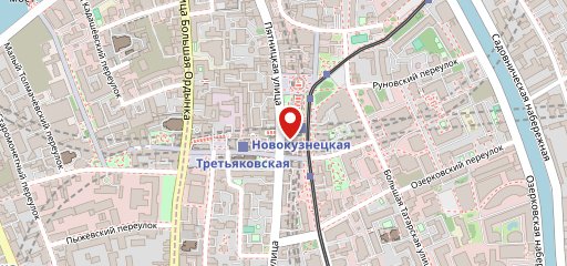 Грабли на карте