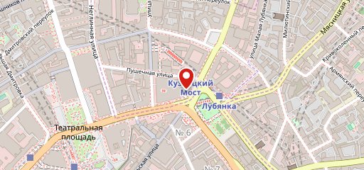 Грабли на карте