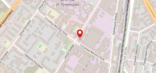 Grab'n Go на карте