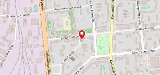 Grace Bar на карте