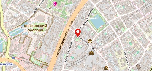Grace Bistro на карте