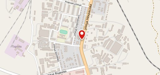 Grace Bistro на карте