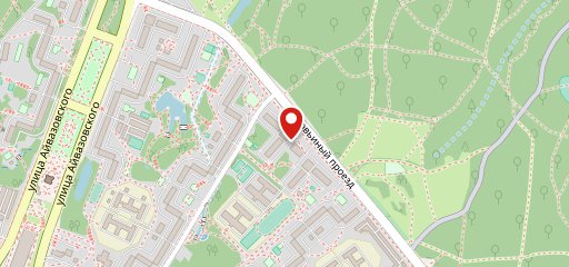 Караоке club Grad на карте
