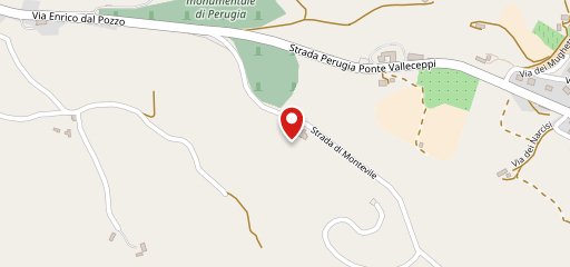 Ristorante Gradale на карте