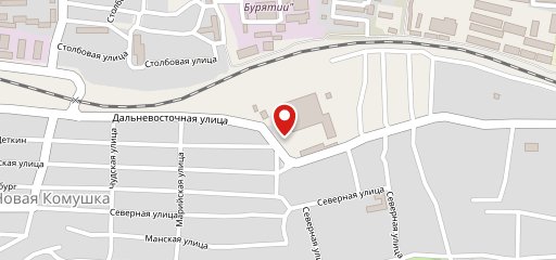 Градус на карте