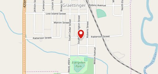 Graettinger Development Council на карте