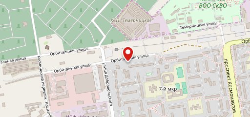 Graf beer на карте
