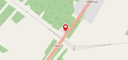 Граф на карте