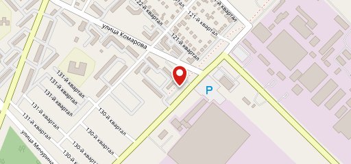 Граф Папич на карте