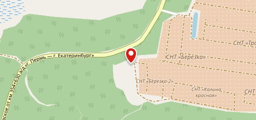 Граф на карте