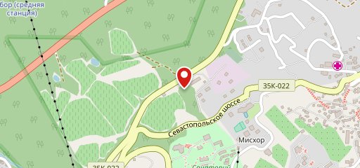 Grafin на карте