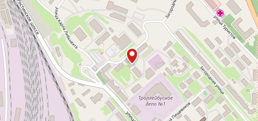 ГРАФIN на карте
