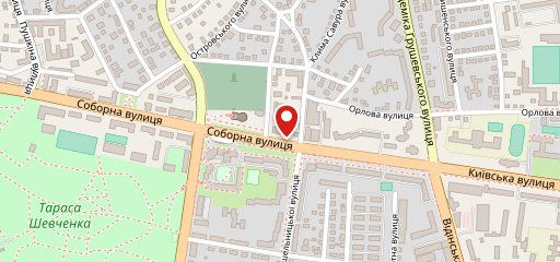 Grahit на карте