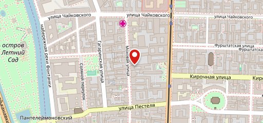 Grain на карте