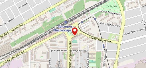 ГРАММ чай & кофе на карте
