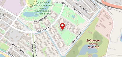 Grammy Hall на карте