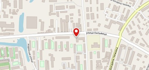 Grammy на карте