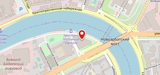 Грэммис на карте