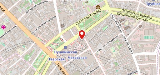 Грамотный кофе на карте