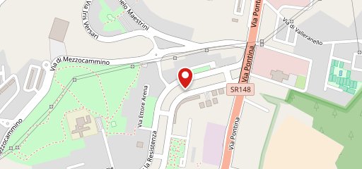 Gran Bar на карте
