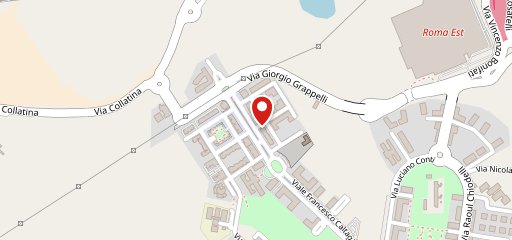 Gran Caffè B.V.B. на карте