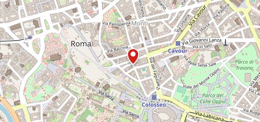 Gran Caffè Cavour на карте