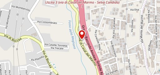 Gran Caffe Five Stars на карте