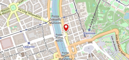 Opera 129 на карте