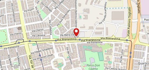 Bar-A. Panariello на карте