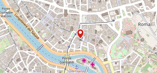 Gran Caffè Rione VIII на карте